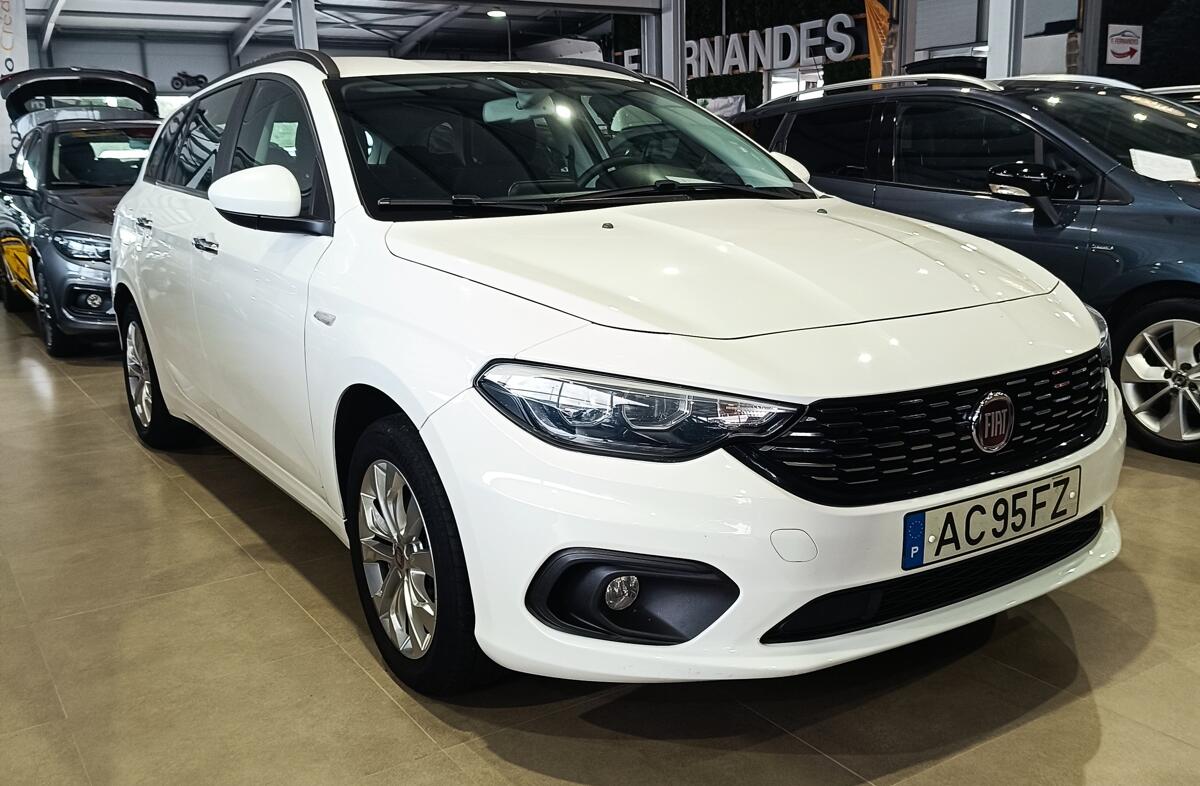 FIAT Tipo SW 1.3 M-Jet Easy