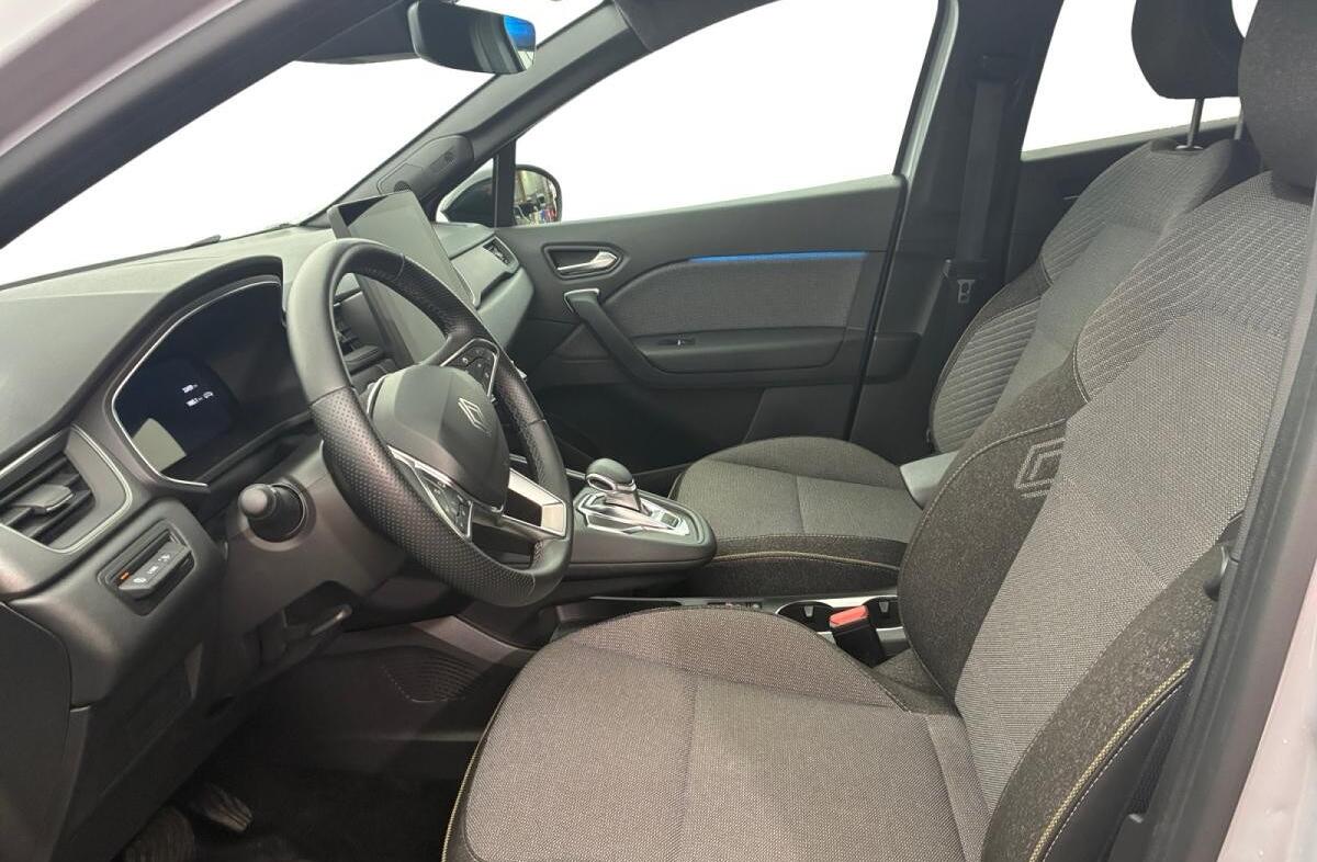 RENAULT Symbioz 1.6 E-Tech Full Hybrid Techno