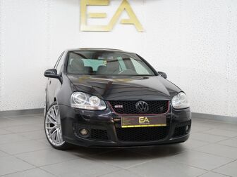 VOLKSWAGEN Golf 2.0 GTI DSG