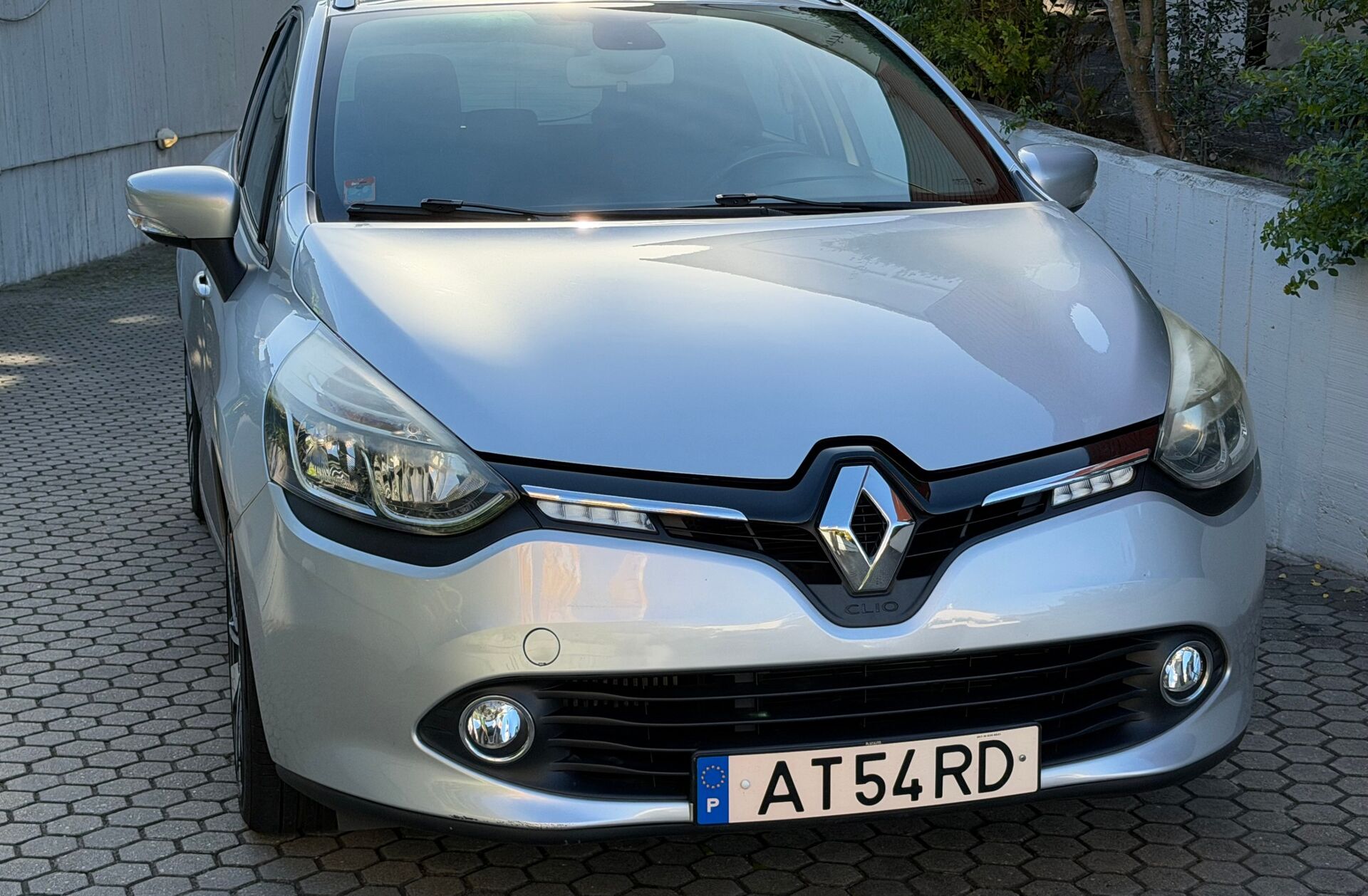 RENAULT Clio 0.9 TCE Dynamique S