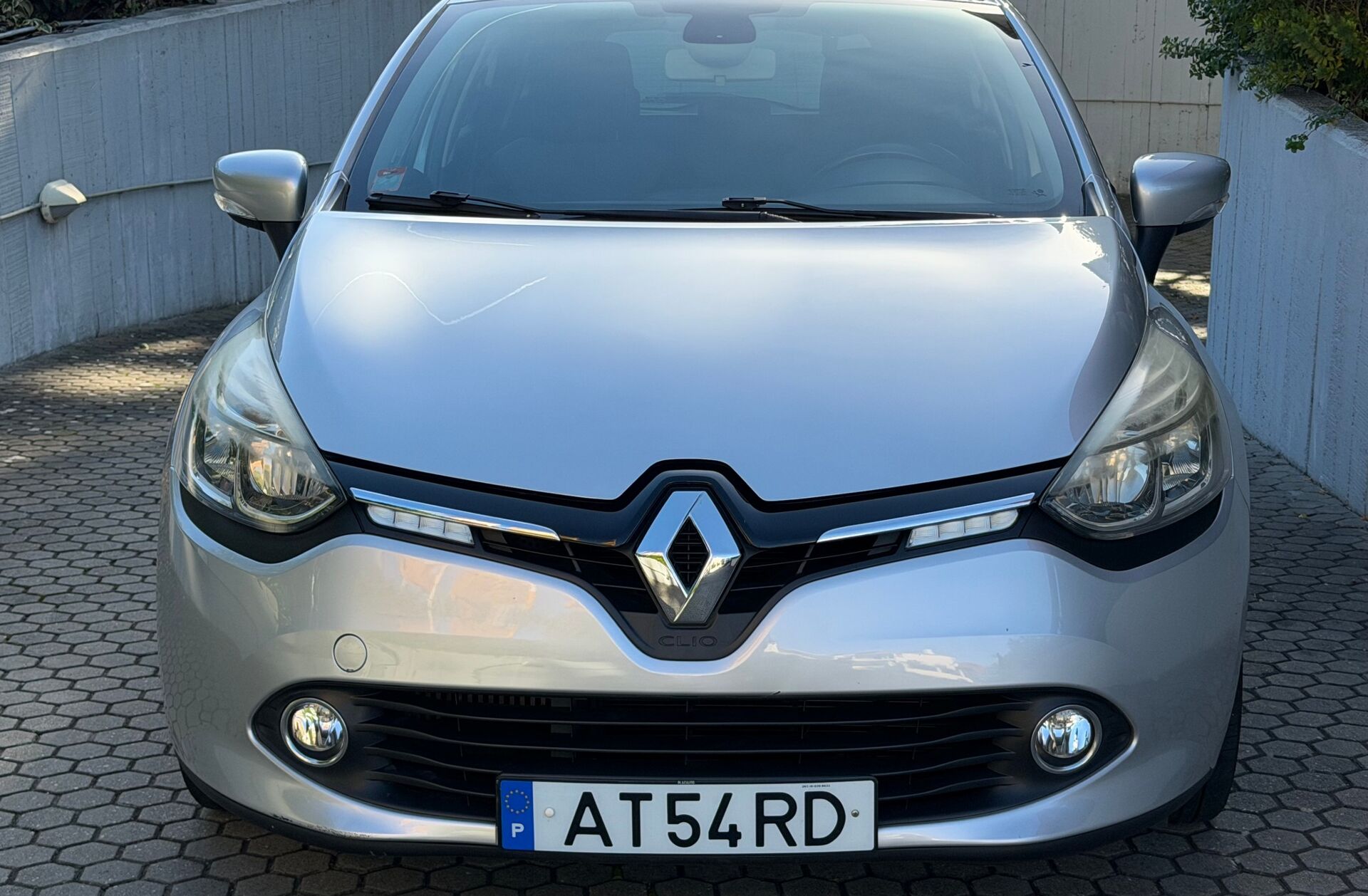 RENAULT Clio 0.9 TCE Dynamique S