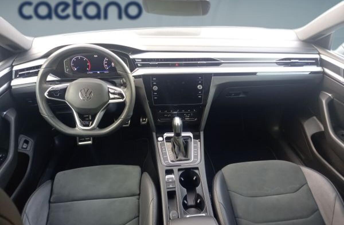 VOLKSWAGEN Arteon SB 2.0 TDI R-Line DSG