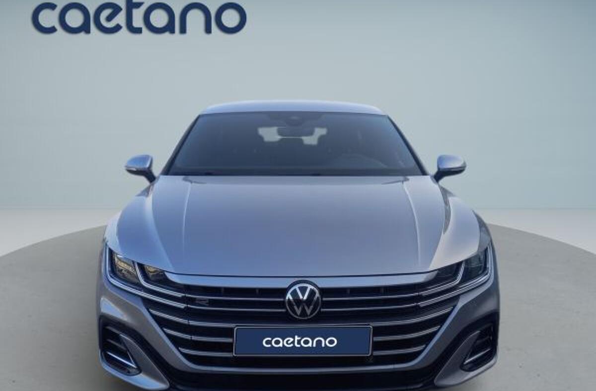 VOLKSWAGEN Arteon SB 2.0 TDI R-Line DSG