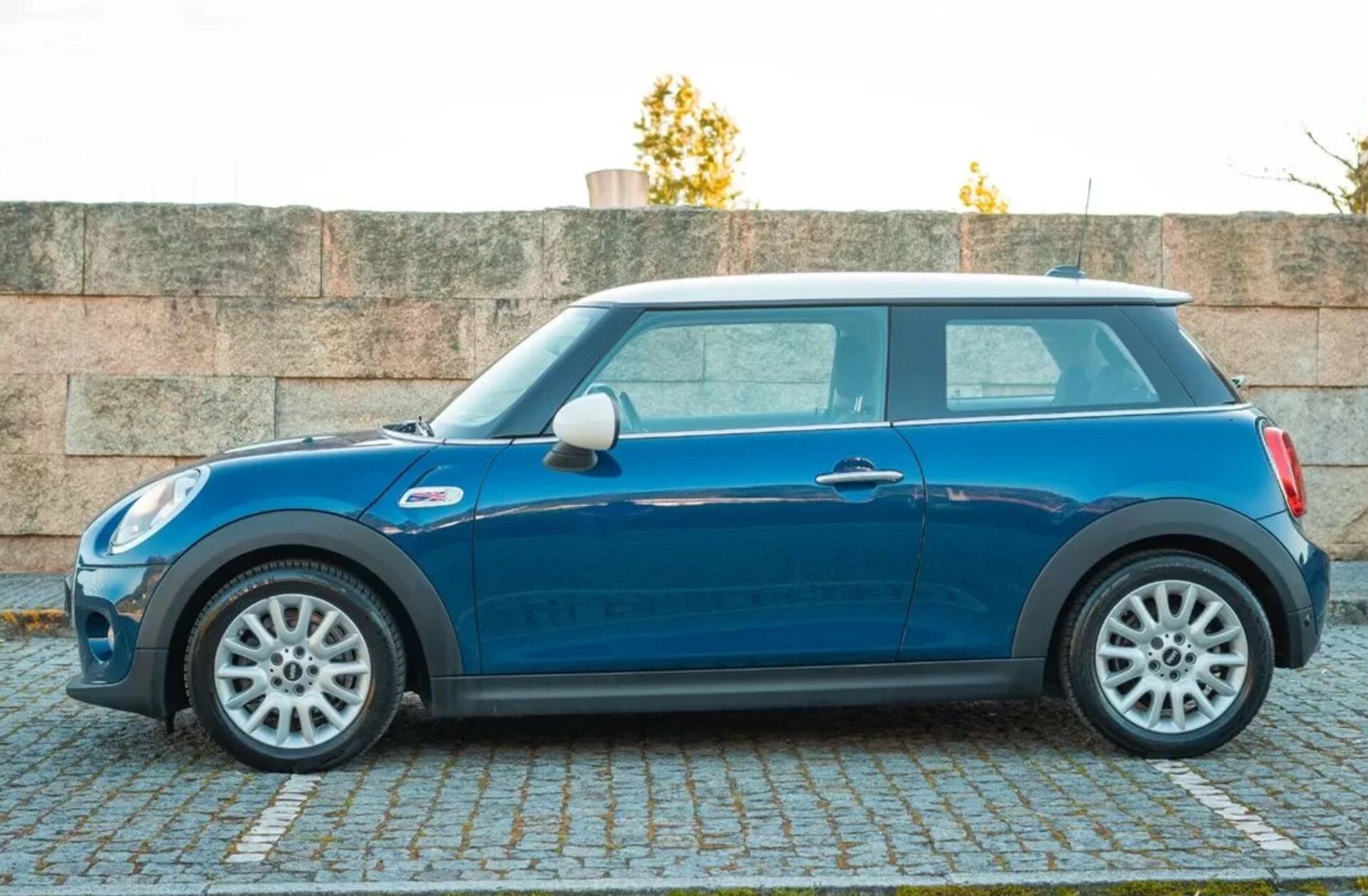 MINI Mini Cooper D