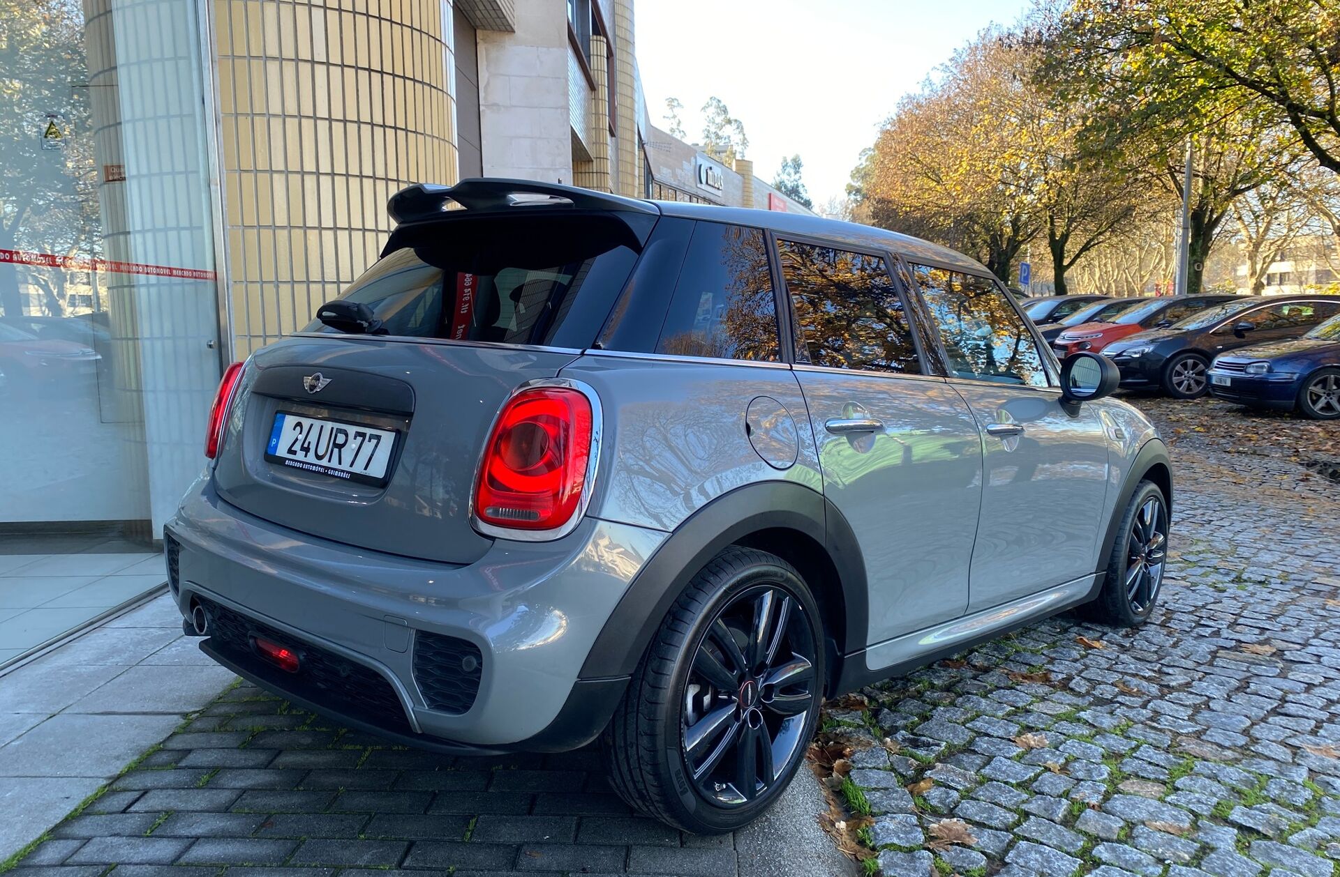 MINI Mini One D
