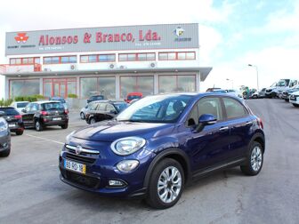 FIAT 500 X 1.3 MJ Pop Plus J17 S&S