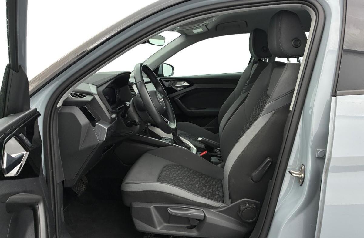 AUDI A1 SB 30 TFSI Advanced S tronic