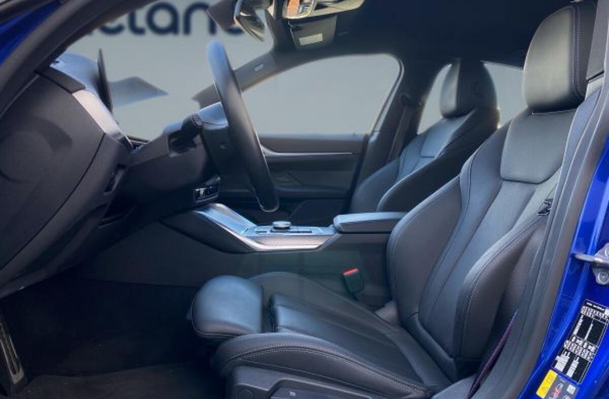 BMW i4 eDrive35 Pack Desportivo M