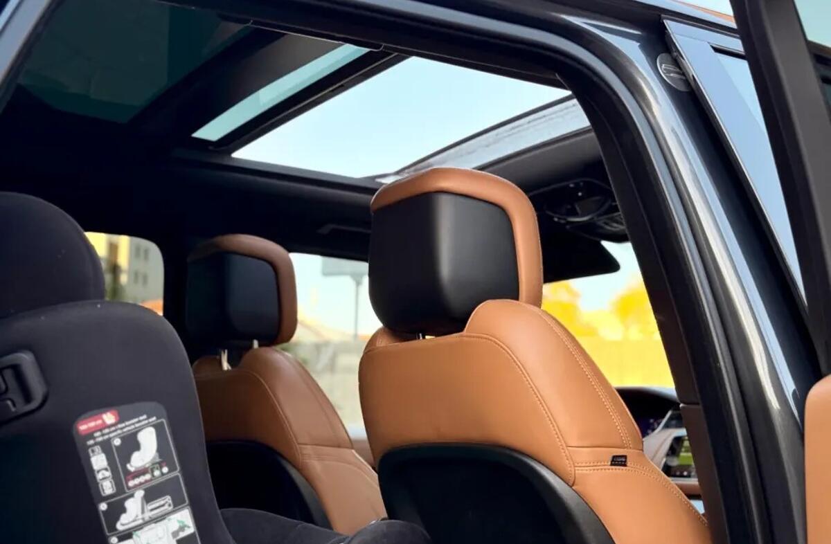 LAND ROVER Range Rover RR Sport 2.0 Si4 PHEV Autobiography Dynamic