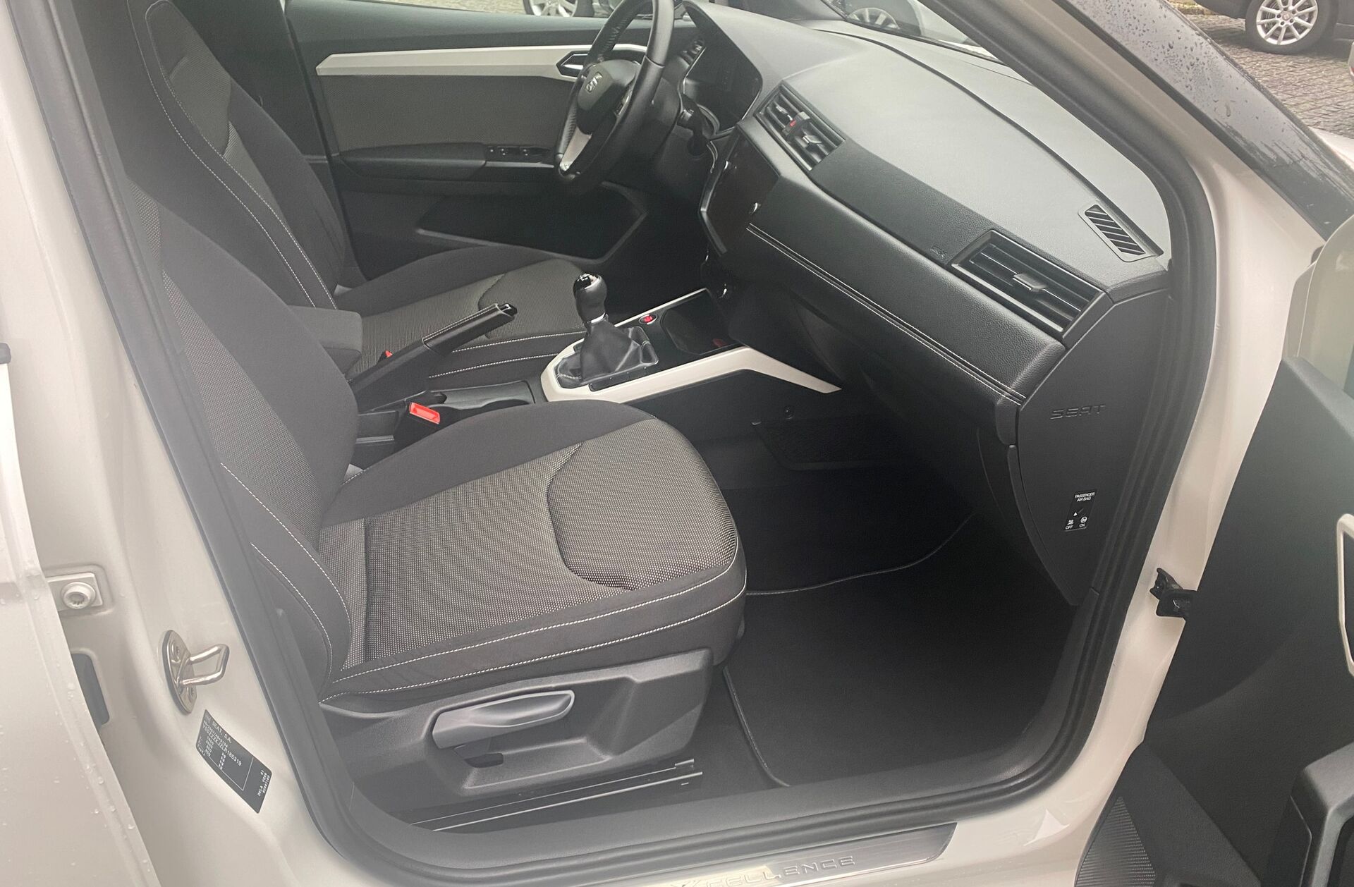 SEAT Arona 1.0 TSI Xcellence