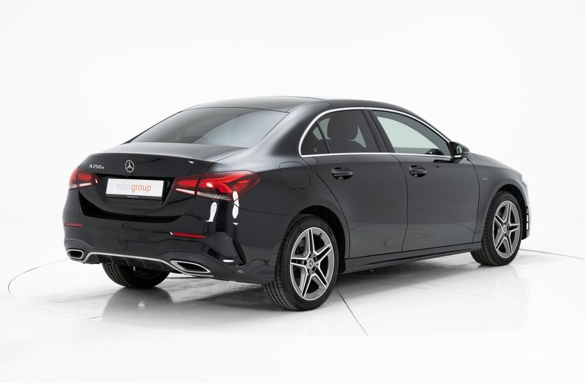 MERCEDES Classe A A 250 e Style Plus