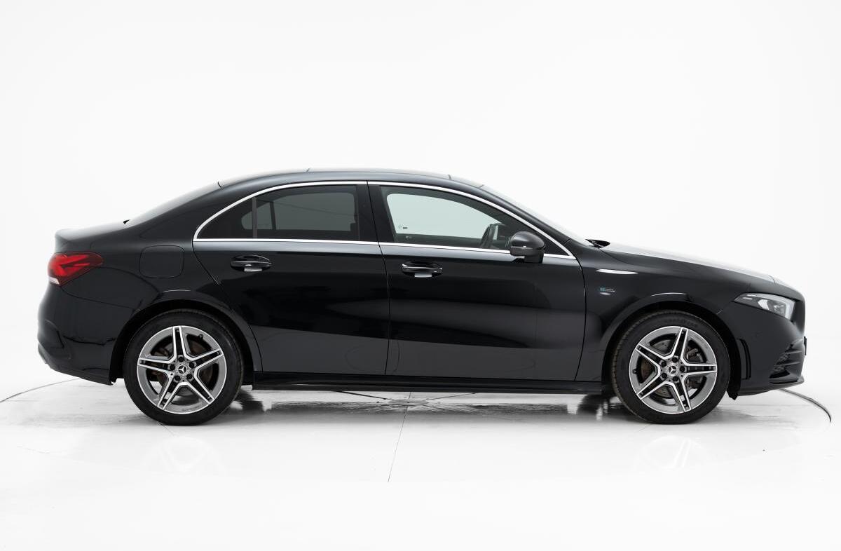 MERCEDES Classe A A 250 e Style Plus