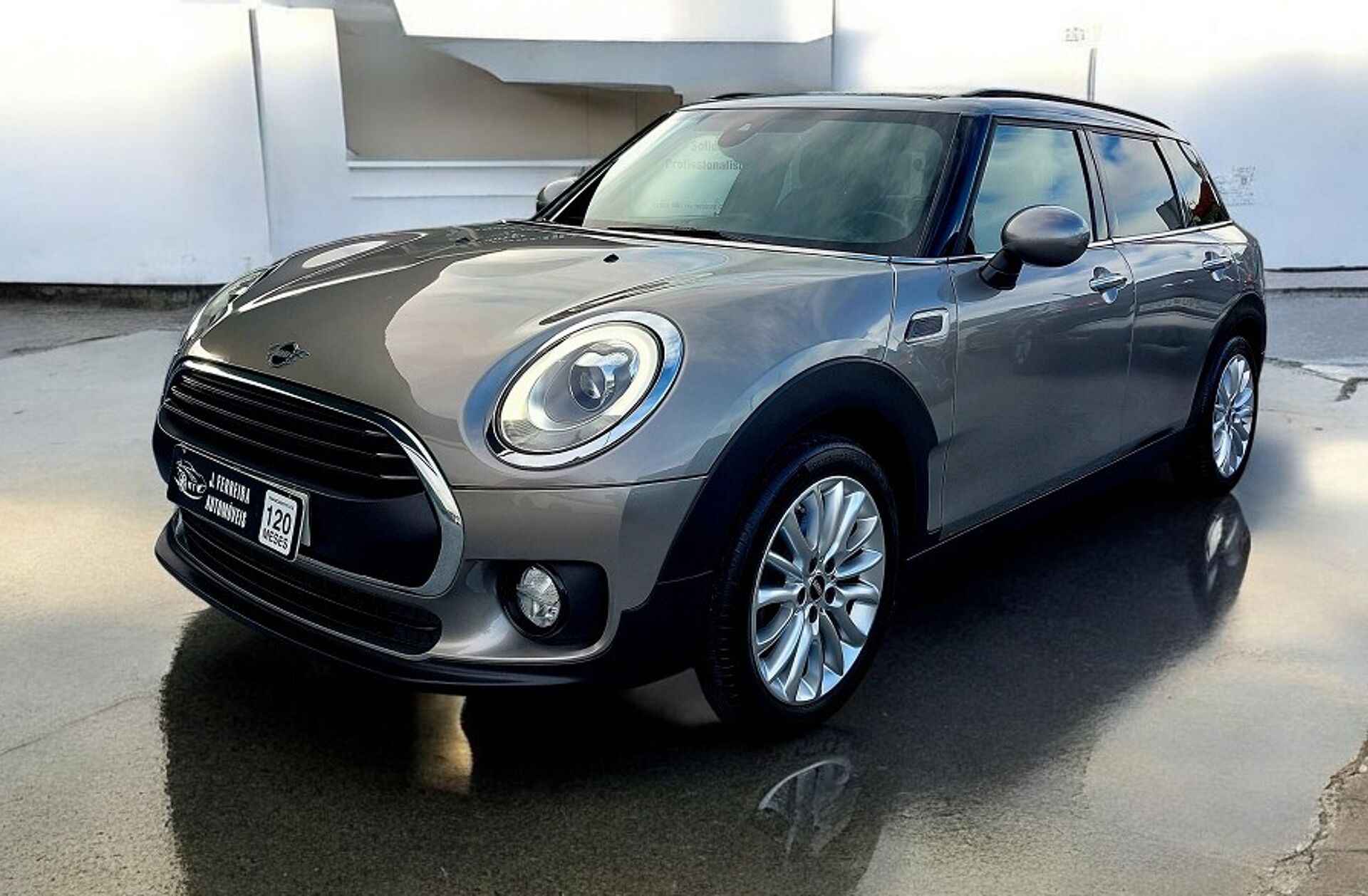 MINI Mini One D
