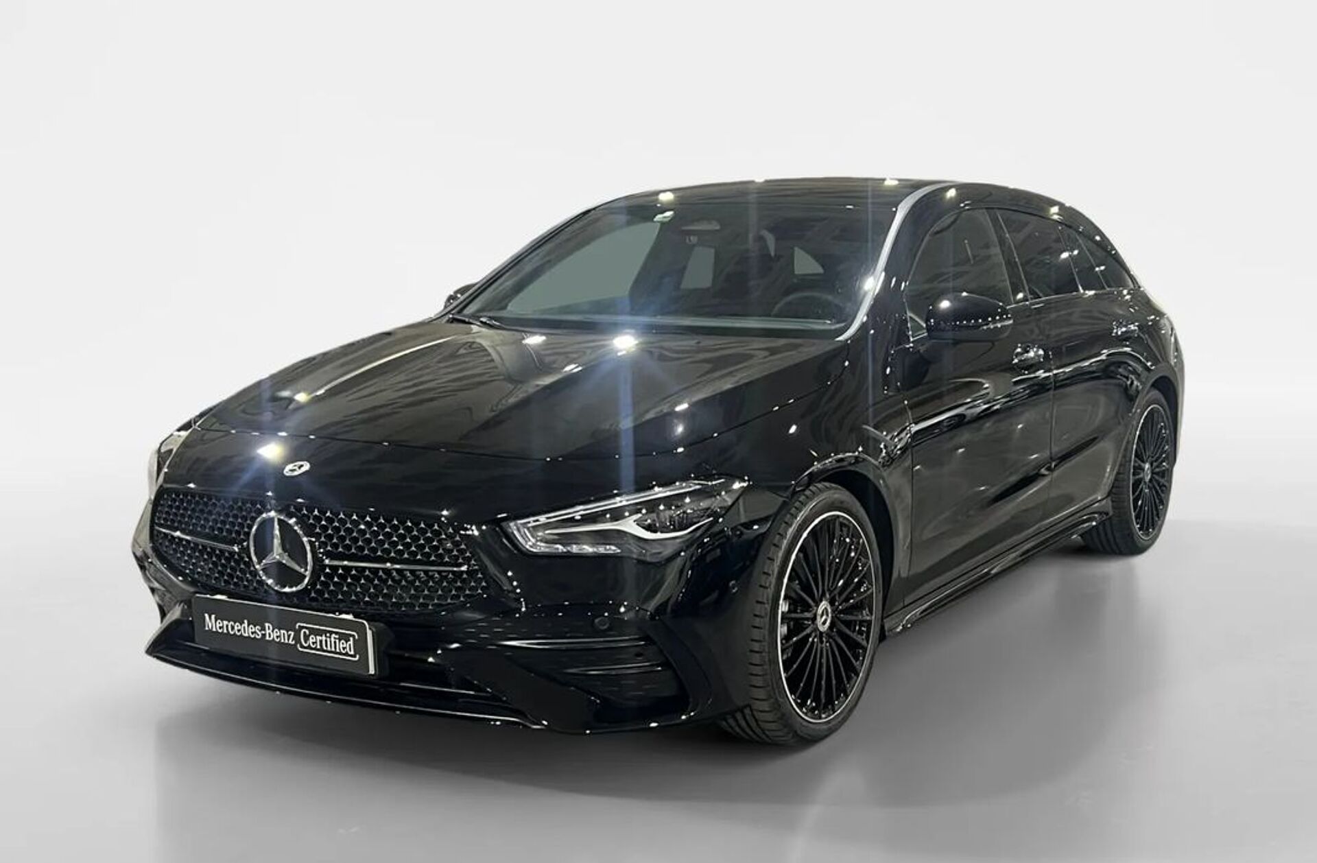 MERCEDES Classe CLA CLA 180 d
