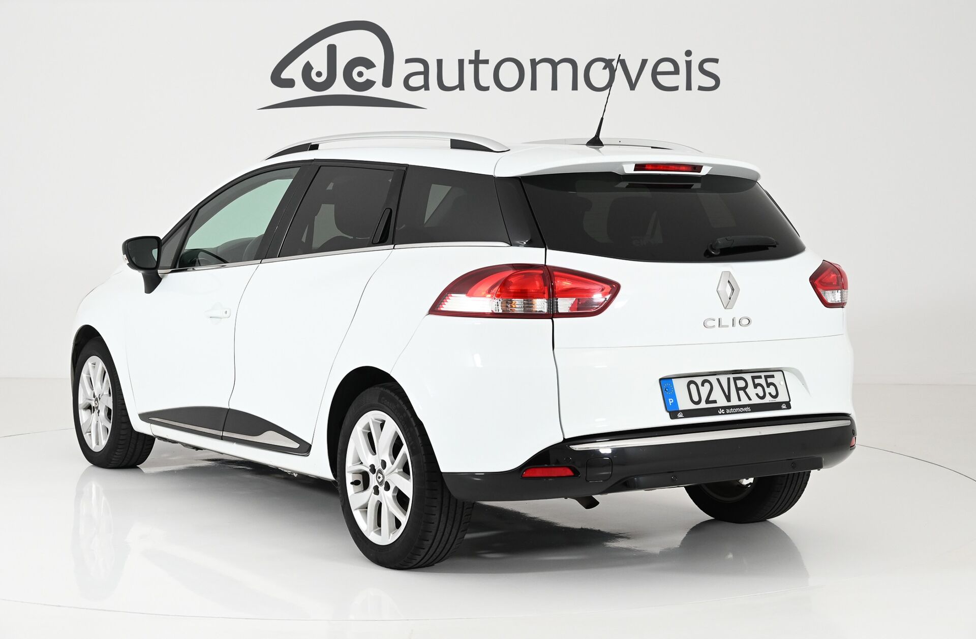 RENAULT Clio 1.5 dCi Limited