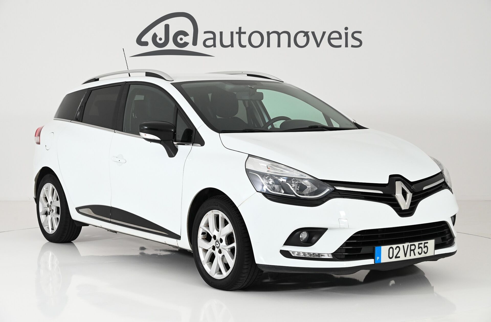 RENAULT Clio 1.5 dCi Limited