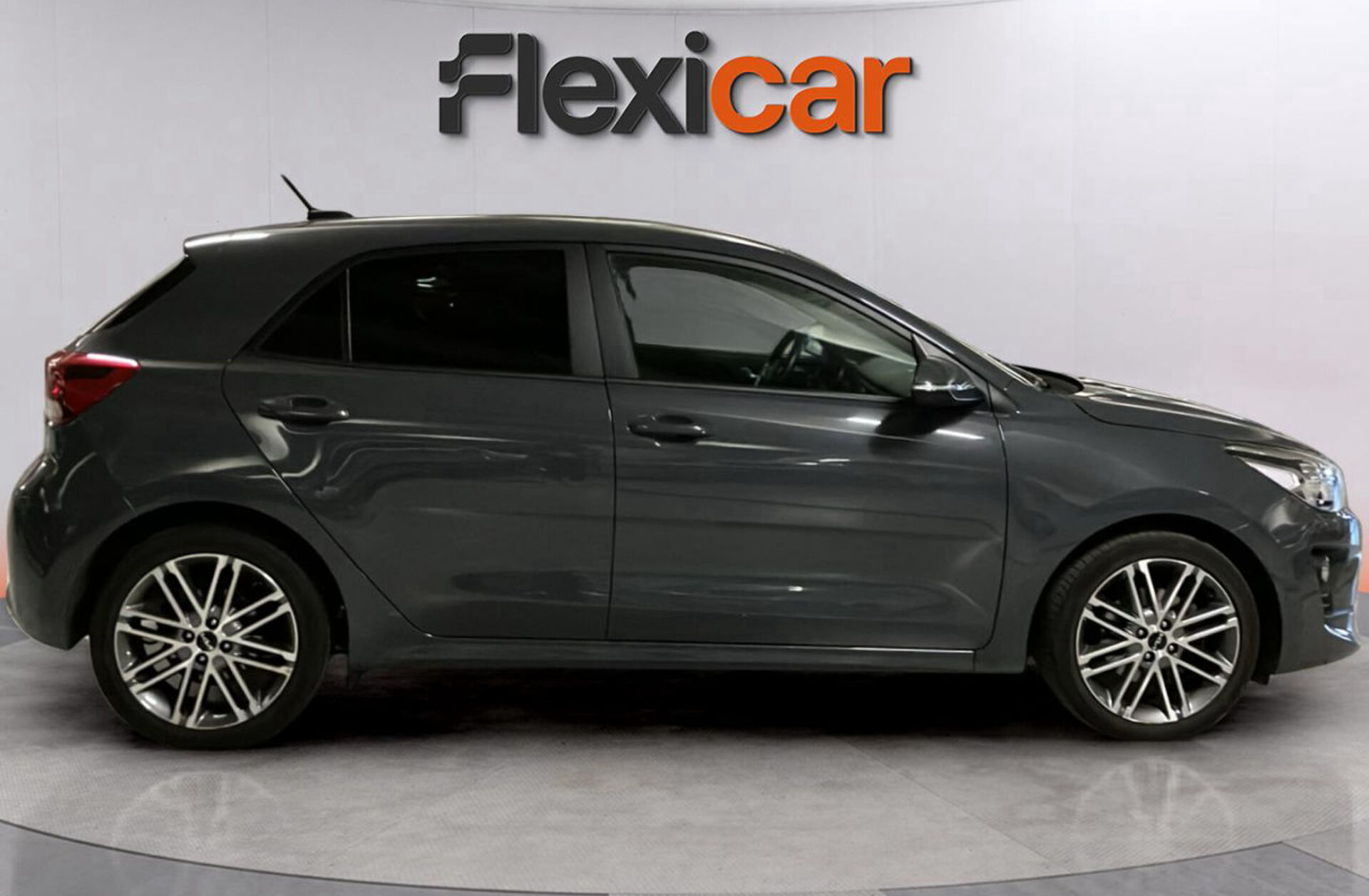 KIA Rio 1.0 T-GDi Drive