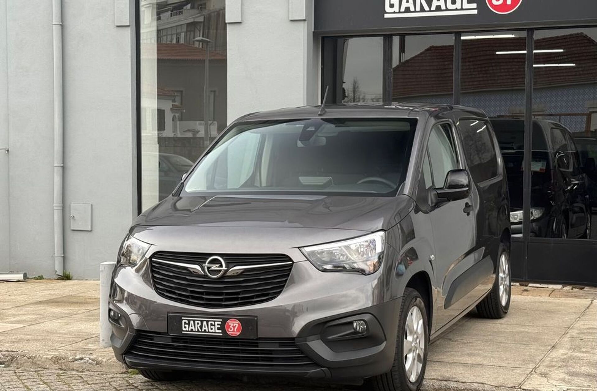 OPEL Combo Van 1.5 CDTi L1H1