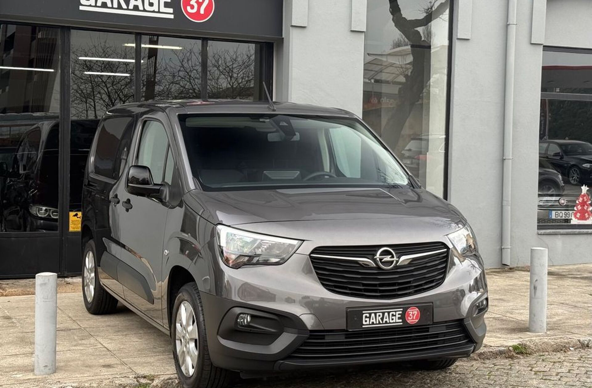 OPEL Combo Van 1.5 CDTi L1H1