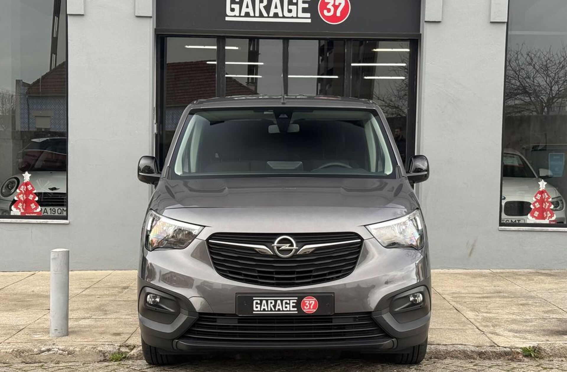 OPEL Combo Van 1.5 CDTi L1H1