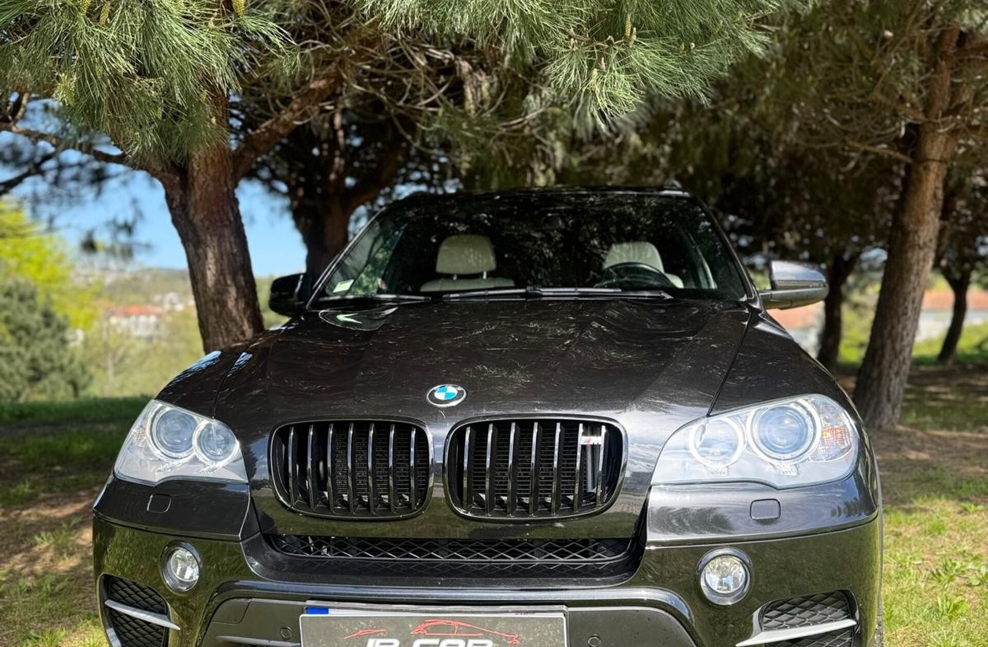 BMW X5 40 d xDrive