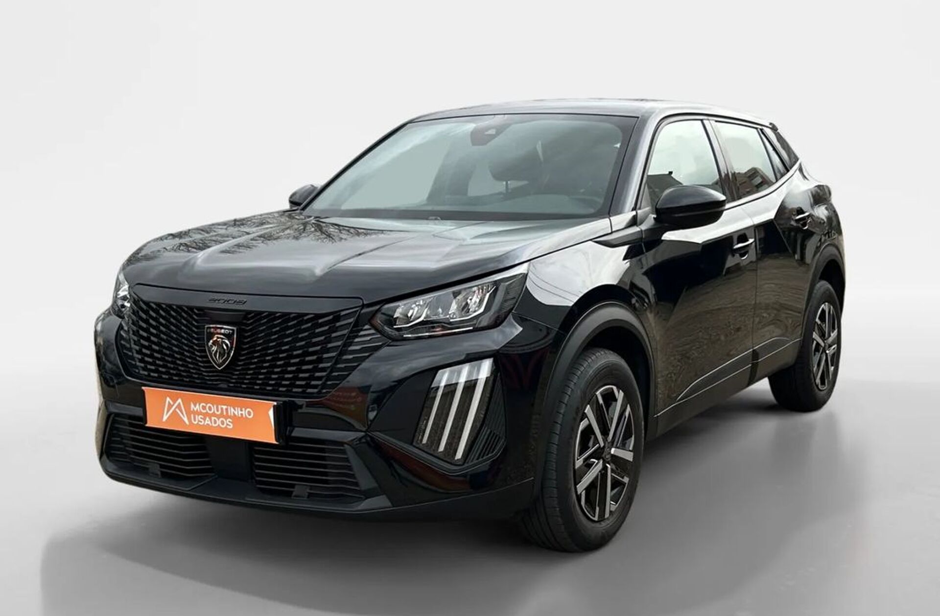 PEUGEOT 2008 1.2 PureTech Active