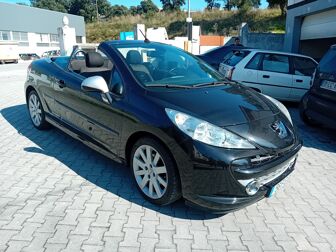 PEUGEOT 207 1.6 HDi Sport FAP