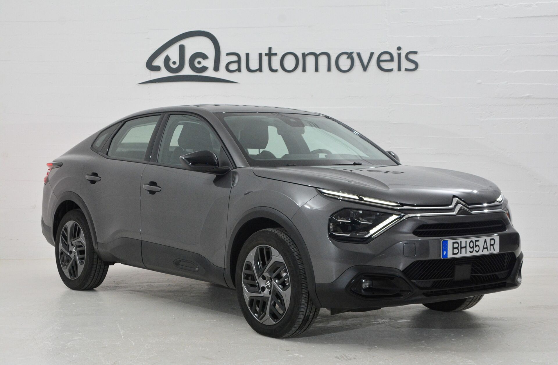 CITROEN C4 X 1.2 PureTech Feel Pack EAT8