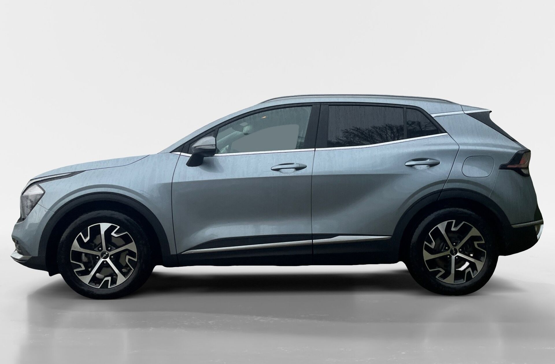 KIA Sportage 1.6 T-GDi Drive