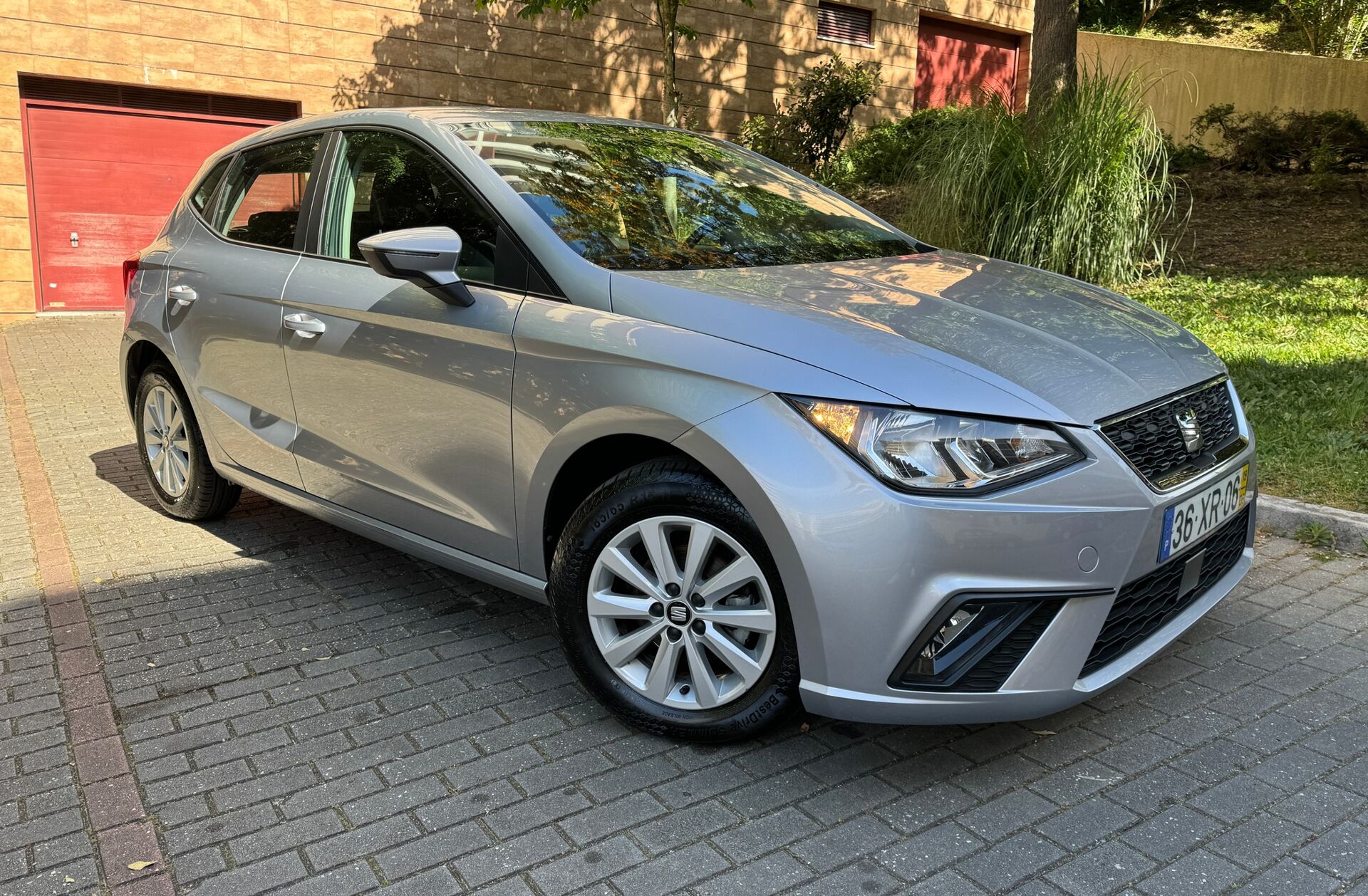 SEAT Ibiza 1.0 MPI Style
