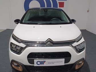 CITROEN C3 1.2 PureTech Shine