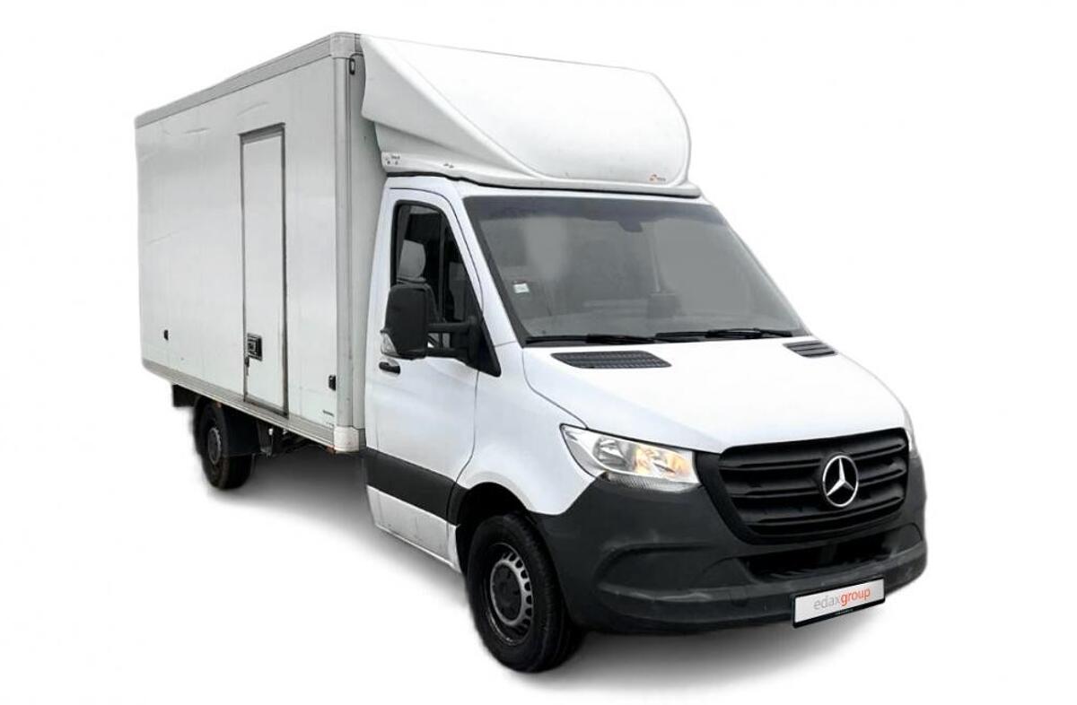 MERCEDES Sprinter 315 CDI/43