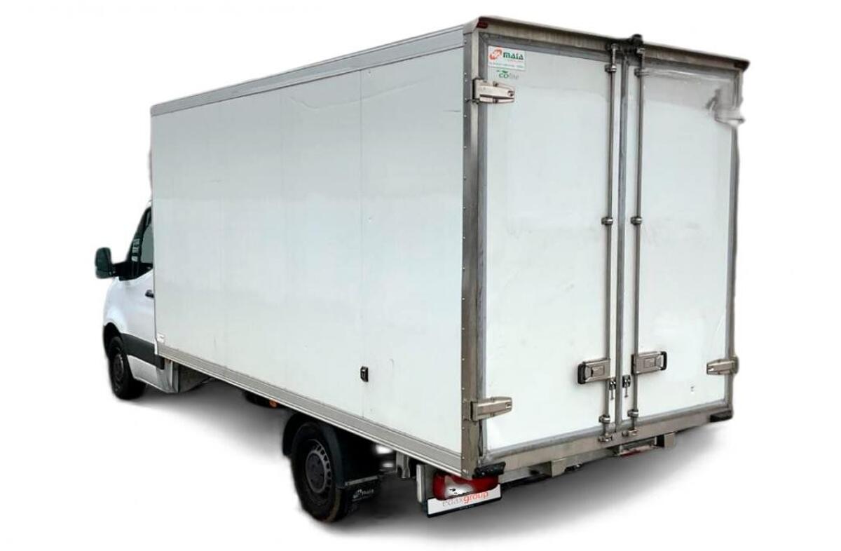 MERCEDES Sprinter 315 CDI/43