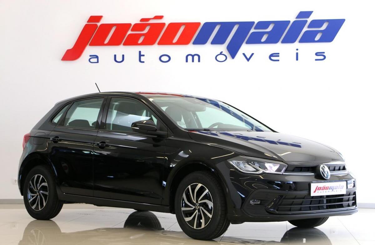 VOLKSWAGEN Polo 1.0 TSI Urban DSG