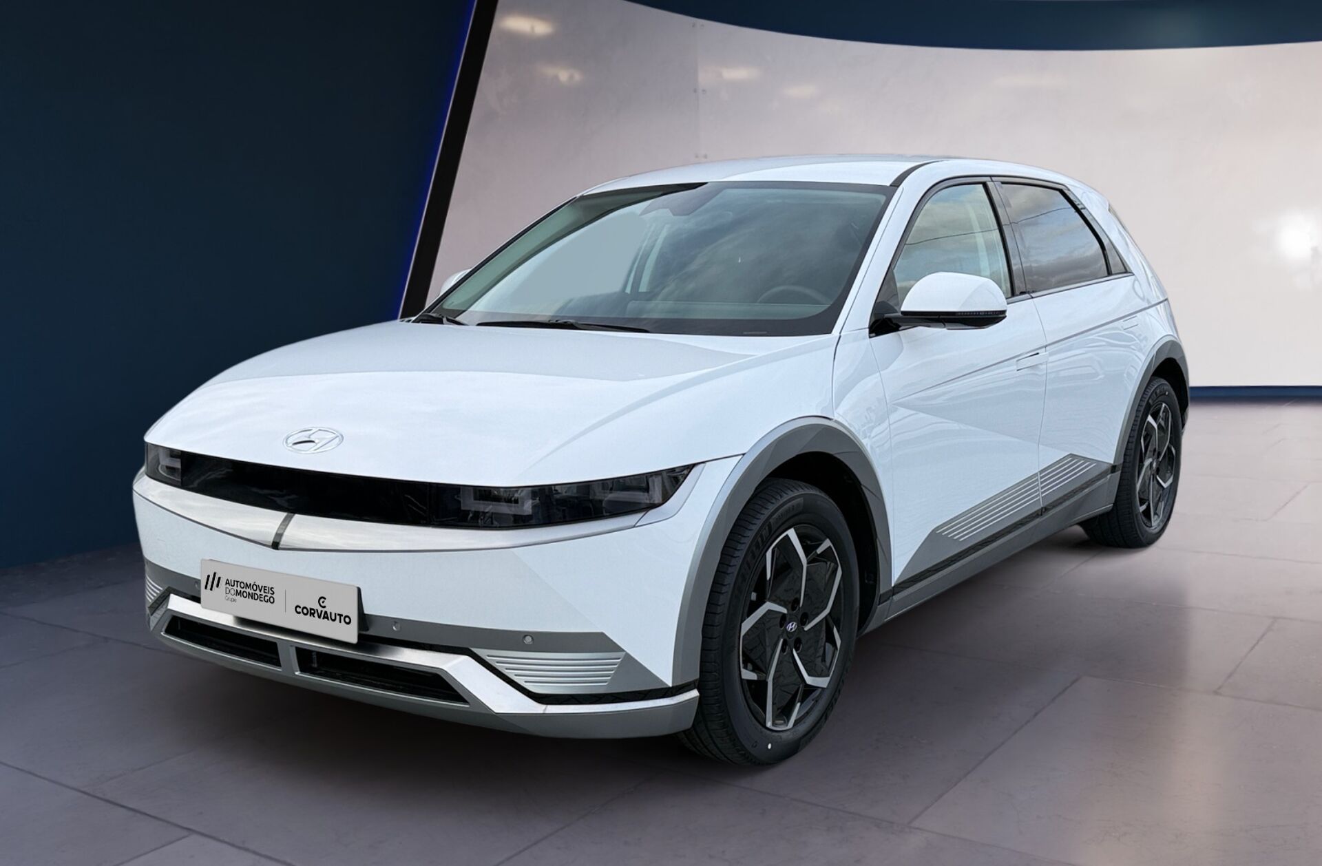 HYUNDAI Ioniq 5 77 kWh Vanguard