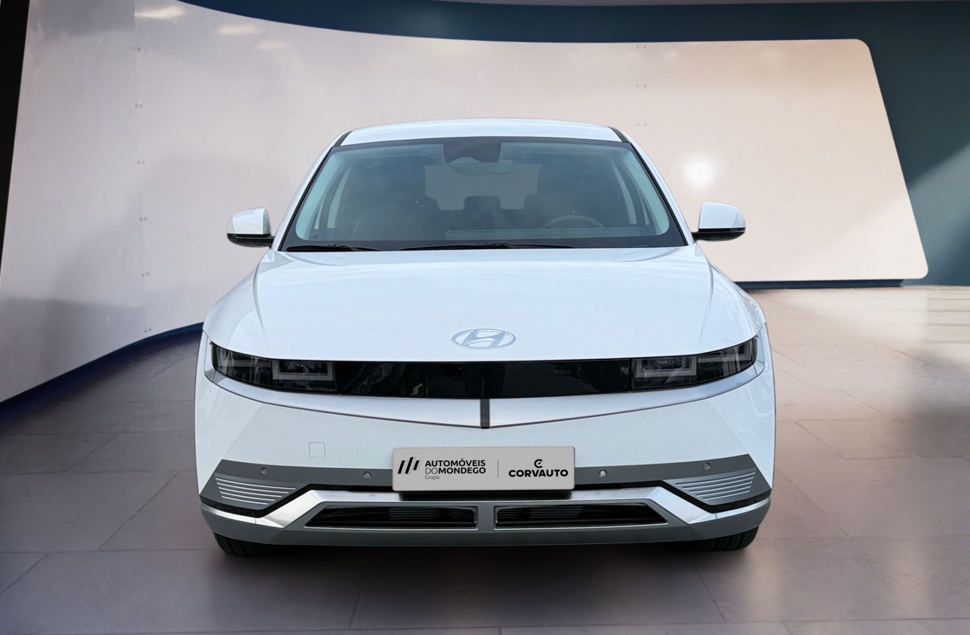 HYUNDAI Ioniq 5 77 kWh Vanguard