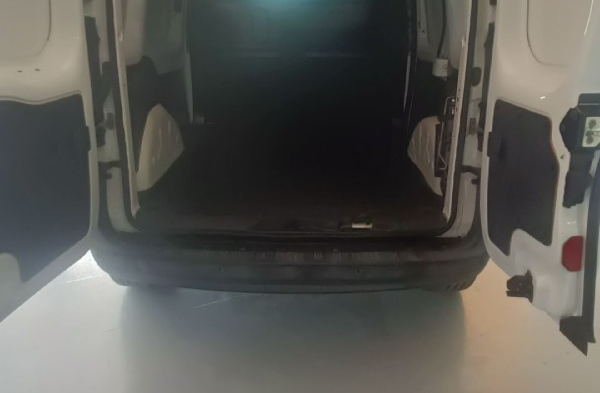 RENAULT Kangoo 1.5 dCi Business 3L S/S