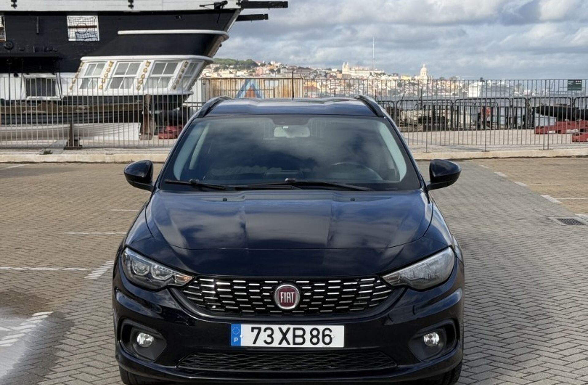 FIAT Tipo 1.3 M-Jet Easy