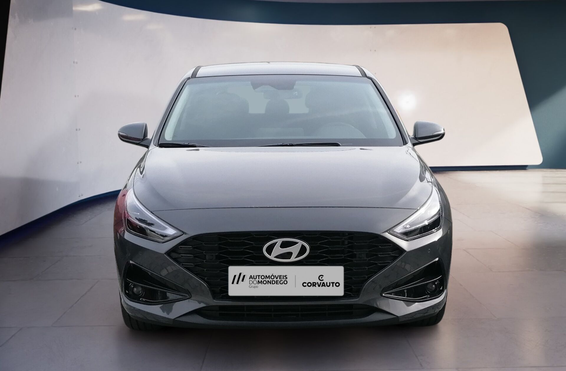 HYUNDAI i30 1.0 T-GDi Style Plus