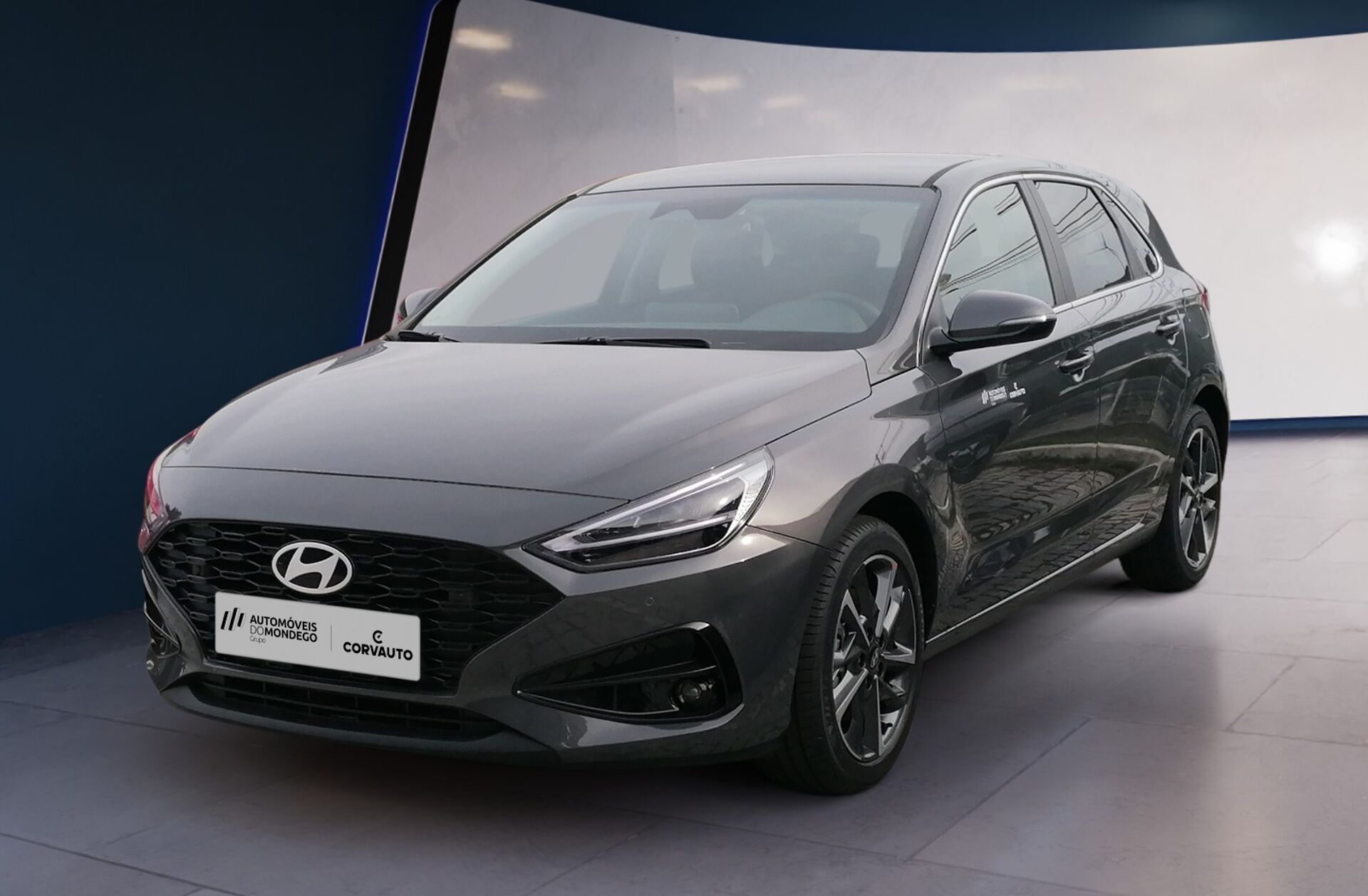 HYUNDAI i30 1.0 T-GDi Style Plus