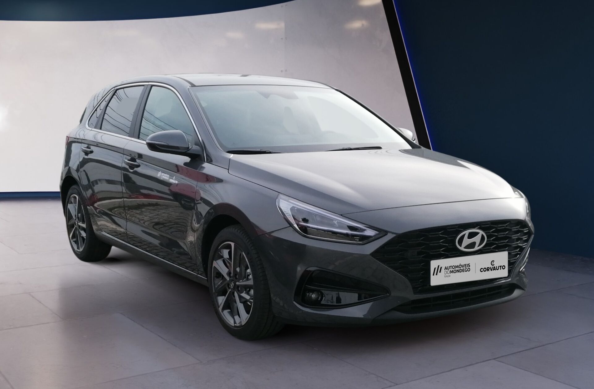 HYUNDAI i30 1.0 T-GDi Style Plus