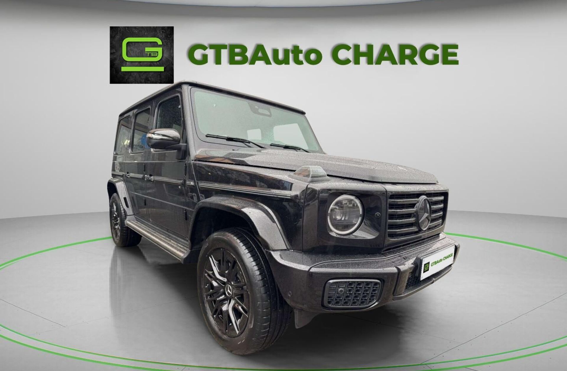 MERCEDES Classe GLS GLS 580 4Matic