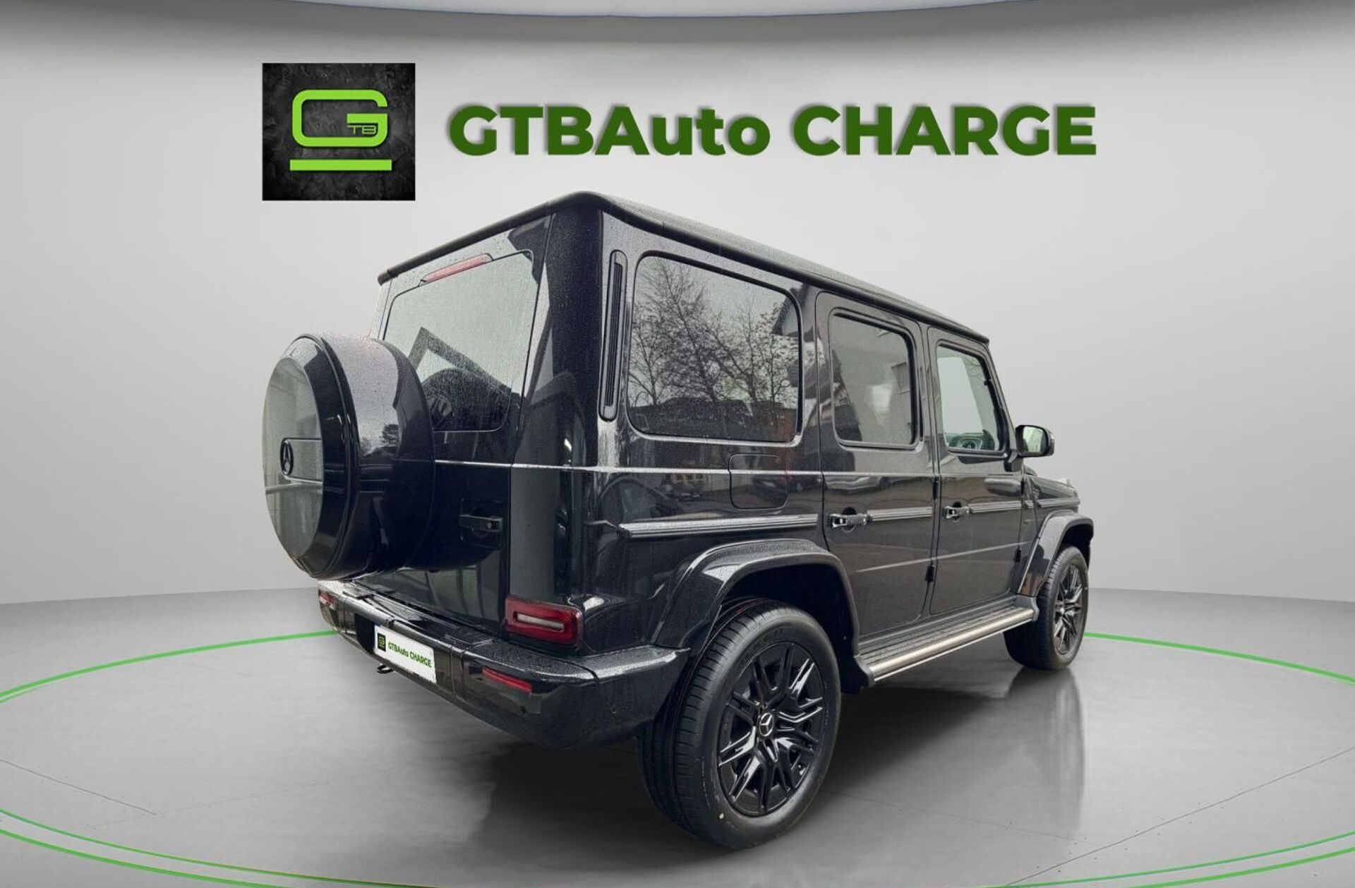 MERCEDES Classe GLS GLS 580 4Matic