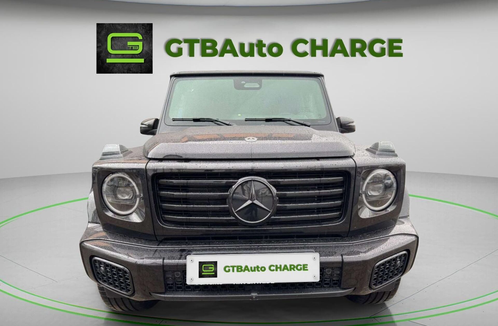 MERCEDES Classe GLS GLS 580 4Matic