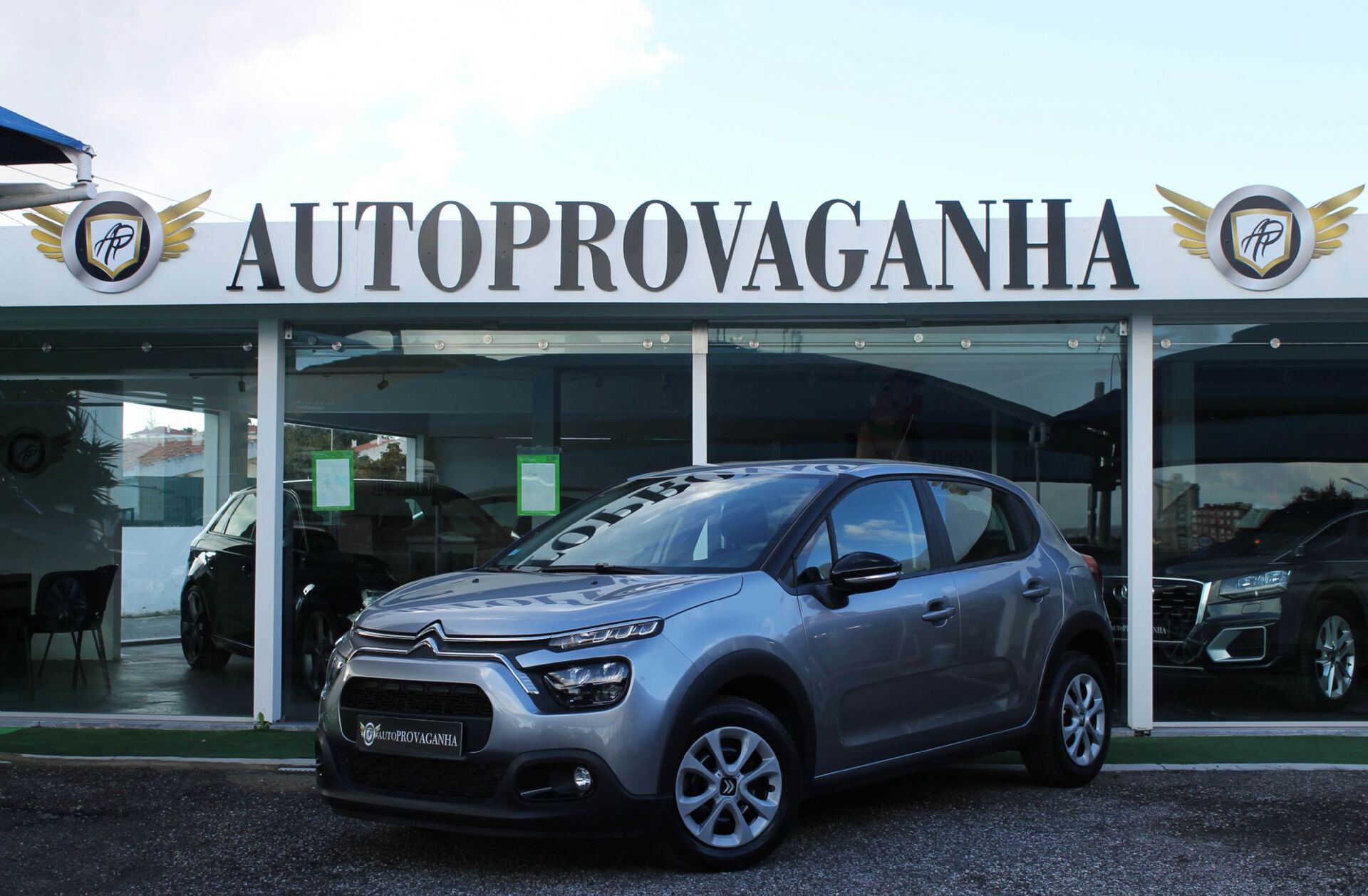 CITROEN C3 1.2 PureTech Feel