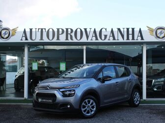 CITROEN C3 1.2 PureTech Feel