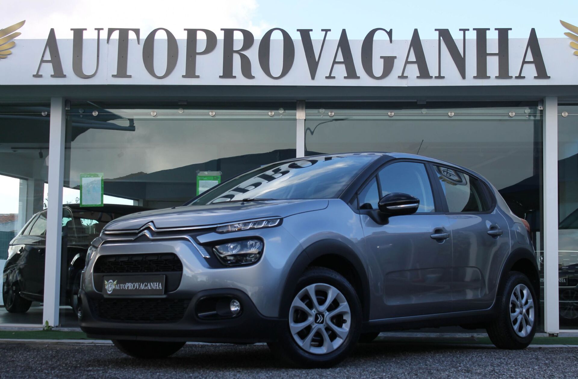 CITROEN C3 1.2 PureTech Feel