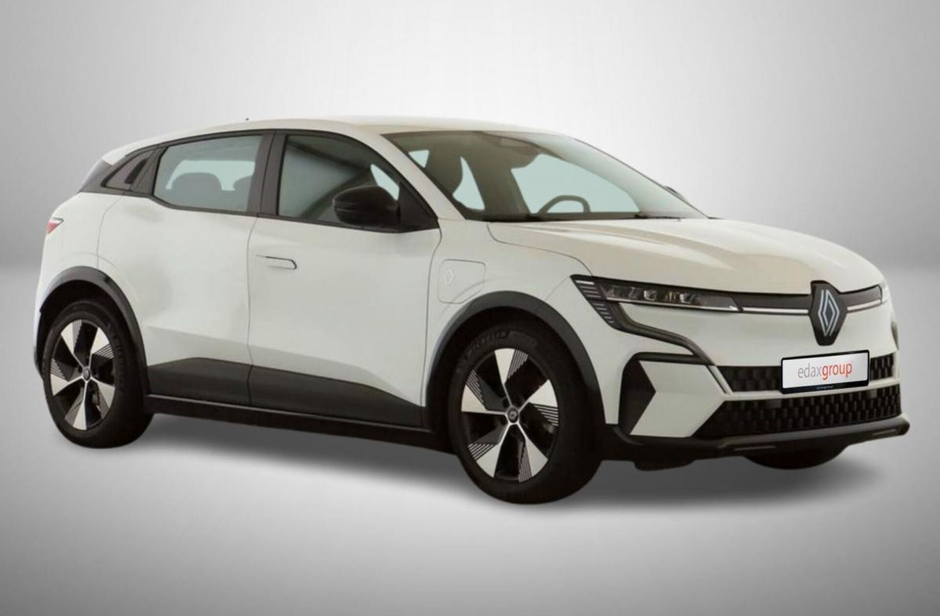 RENAULT Mégane EV40 130hp standard charge Equilibre