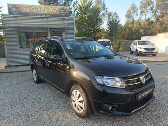 DACIA Logan 1.2 16V Confort Bi-Fuel