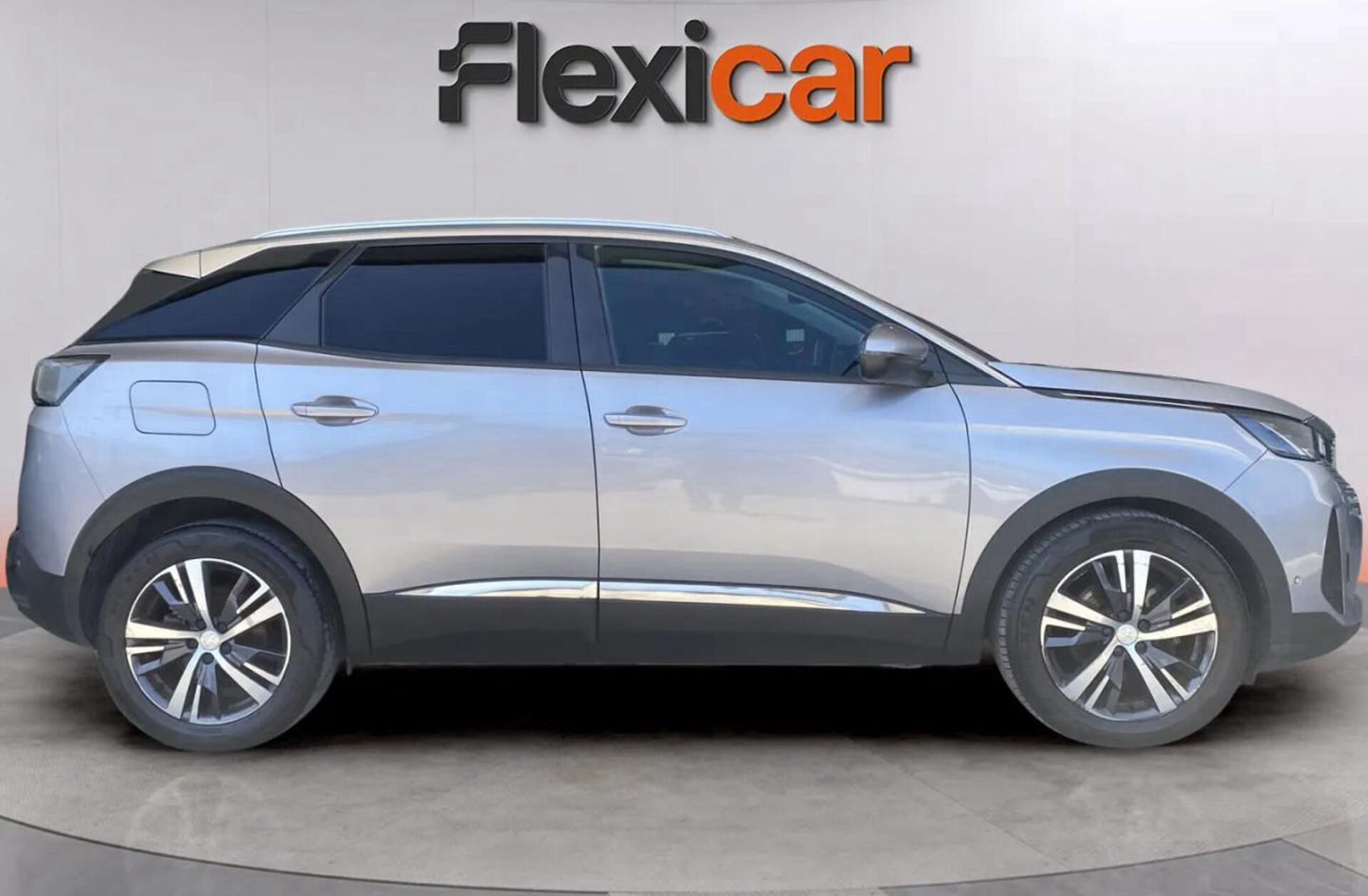 PEUGEOT 3008 1.5 BlueHDi Allure EAT8